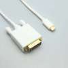 C to DVI Male